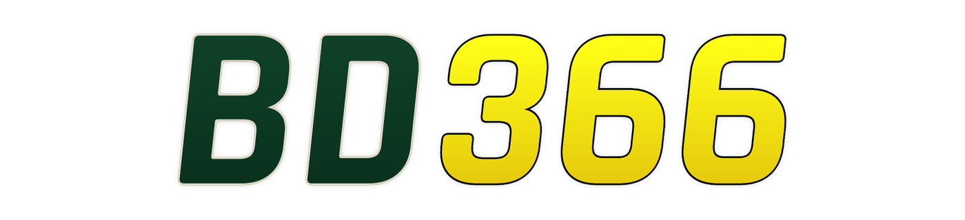 bd366 লোগো